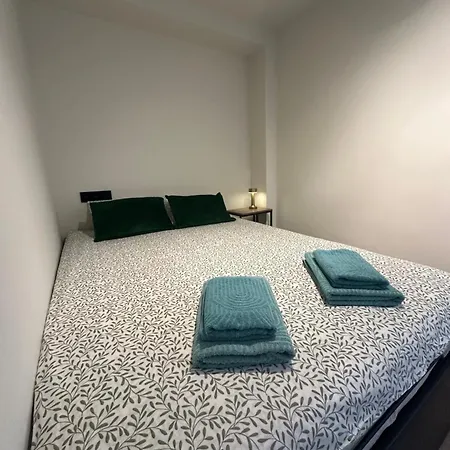 Mamba Garden Iii Apartman *