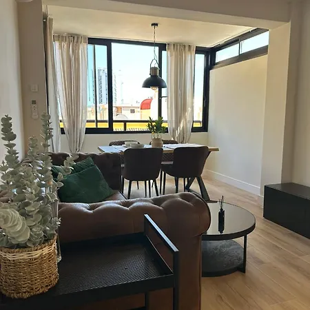 Mamba Garden Iii Apartman *