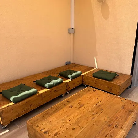 Mamba Garden Iii Lejlighed *