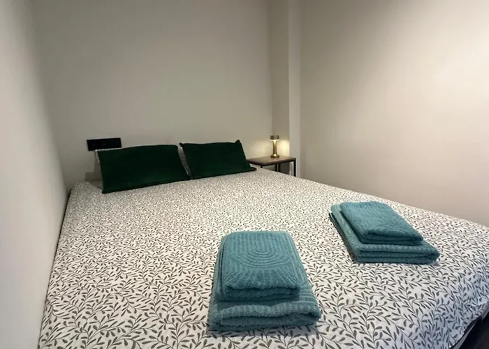 Mamba Garden Iii Apartment *