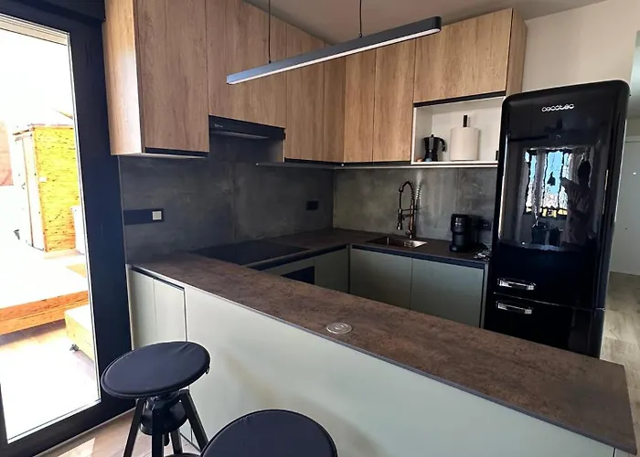 Mamba Garden Iii 아파트 *