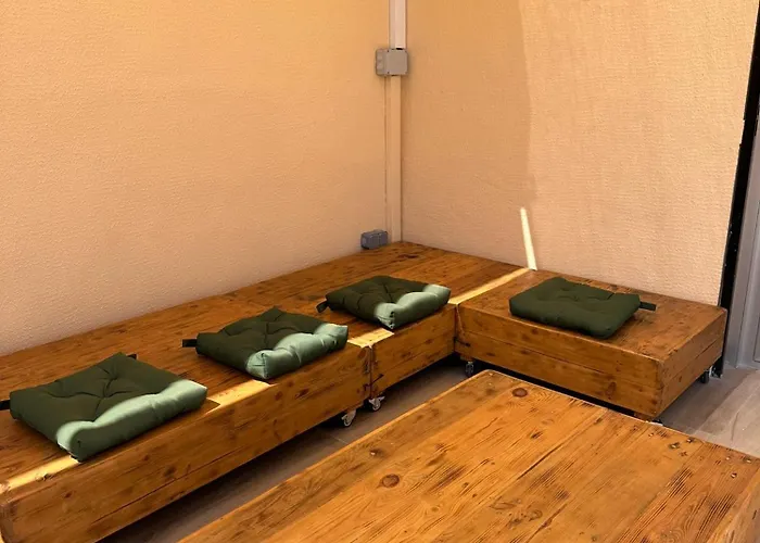 Mamba Garden Iii 아파트 *