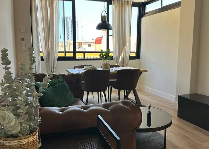 Mamba Garden Iii Apartment *