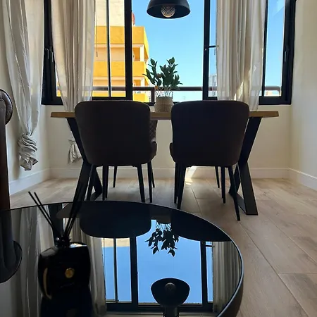 Apartamento Mamba Garden Iii