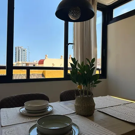 Mamba Garden Iii * Calpe