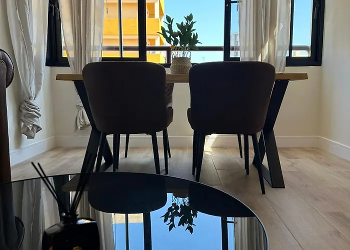 Apartamento Mamba Garden Iii