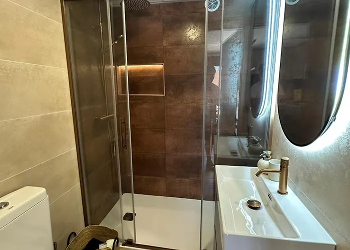 Mamba Garden Iii Apartamento Calpe